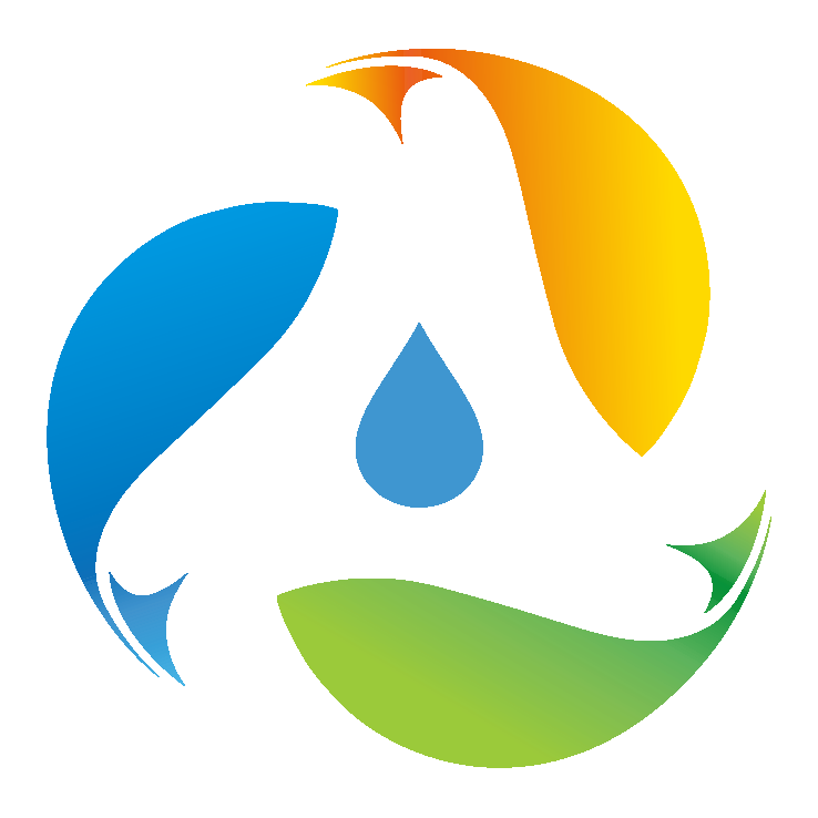 正大国旅 Logo