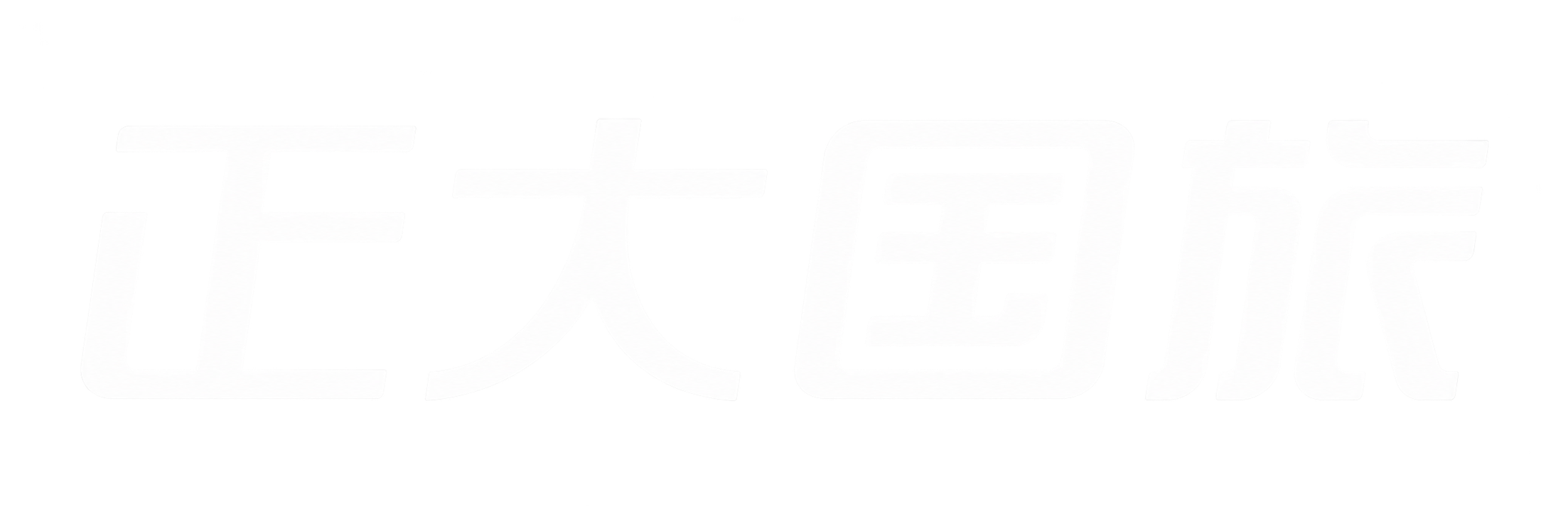 正大国旅